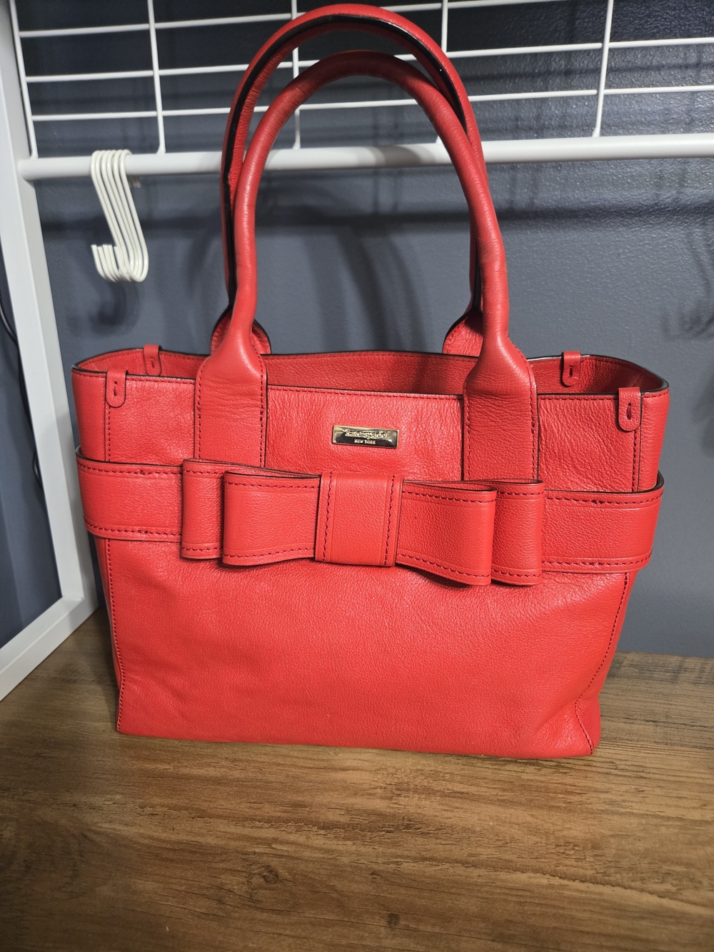 Kate Spade Villabella Avenue Elena Tote